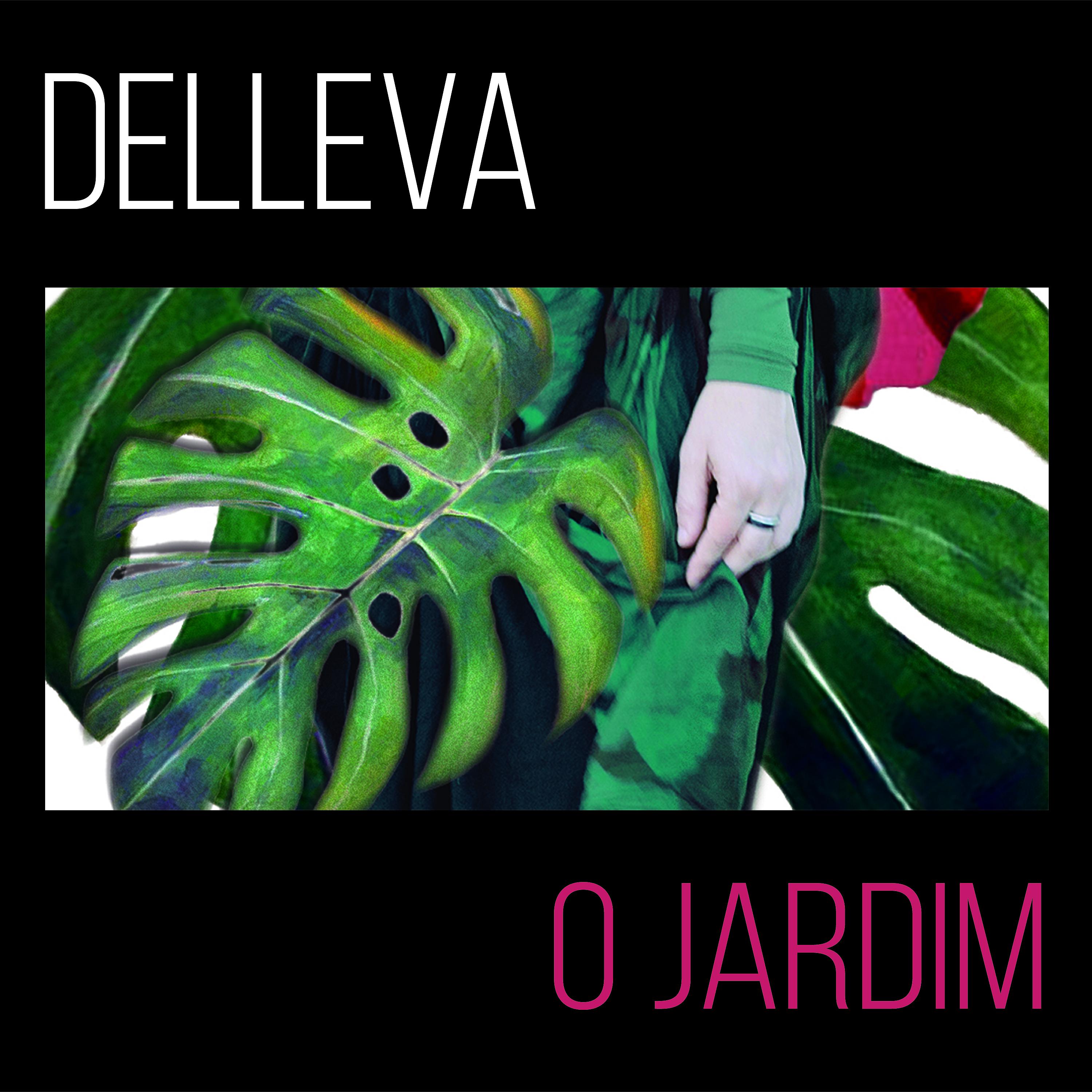 Постер альбома O Jardim