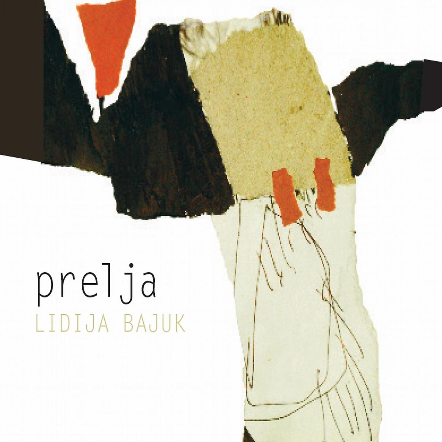 Постер альбома Prelja