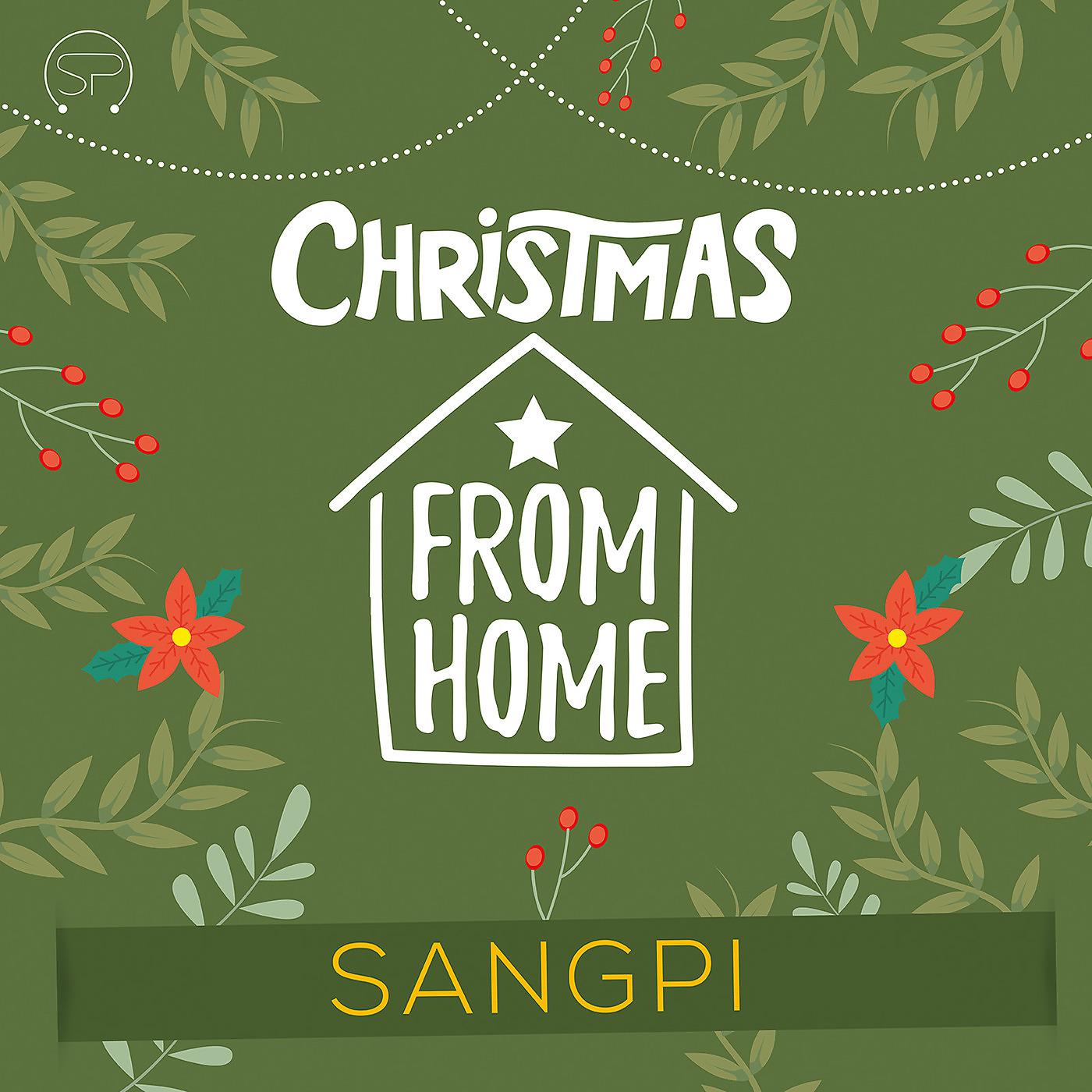 Постер альбома Christmas from Home