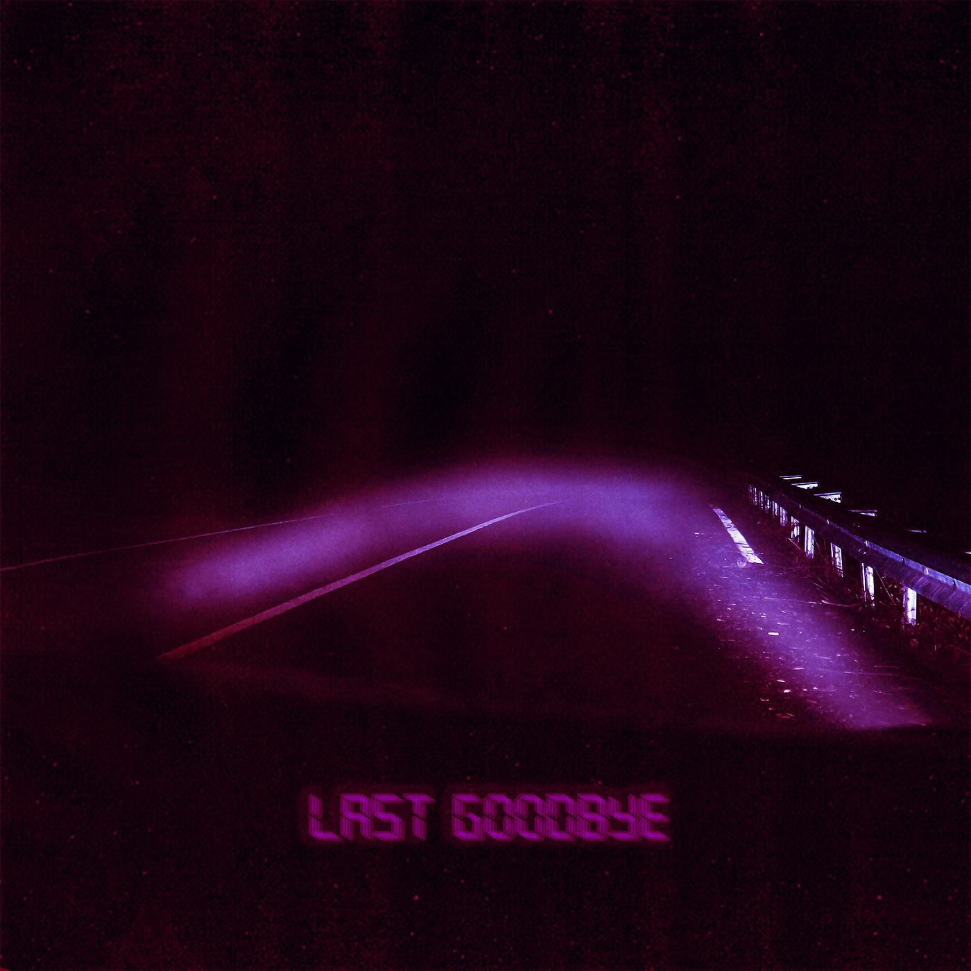 Постер альбома Last Goodbye (Sped Up)