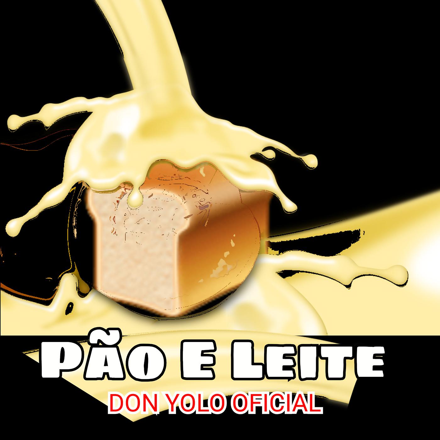 Постер альбома Pão E Leite