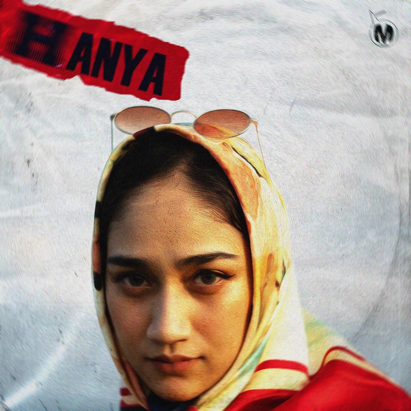 Постер альбома Hanya