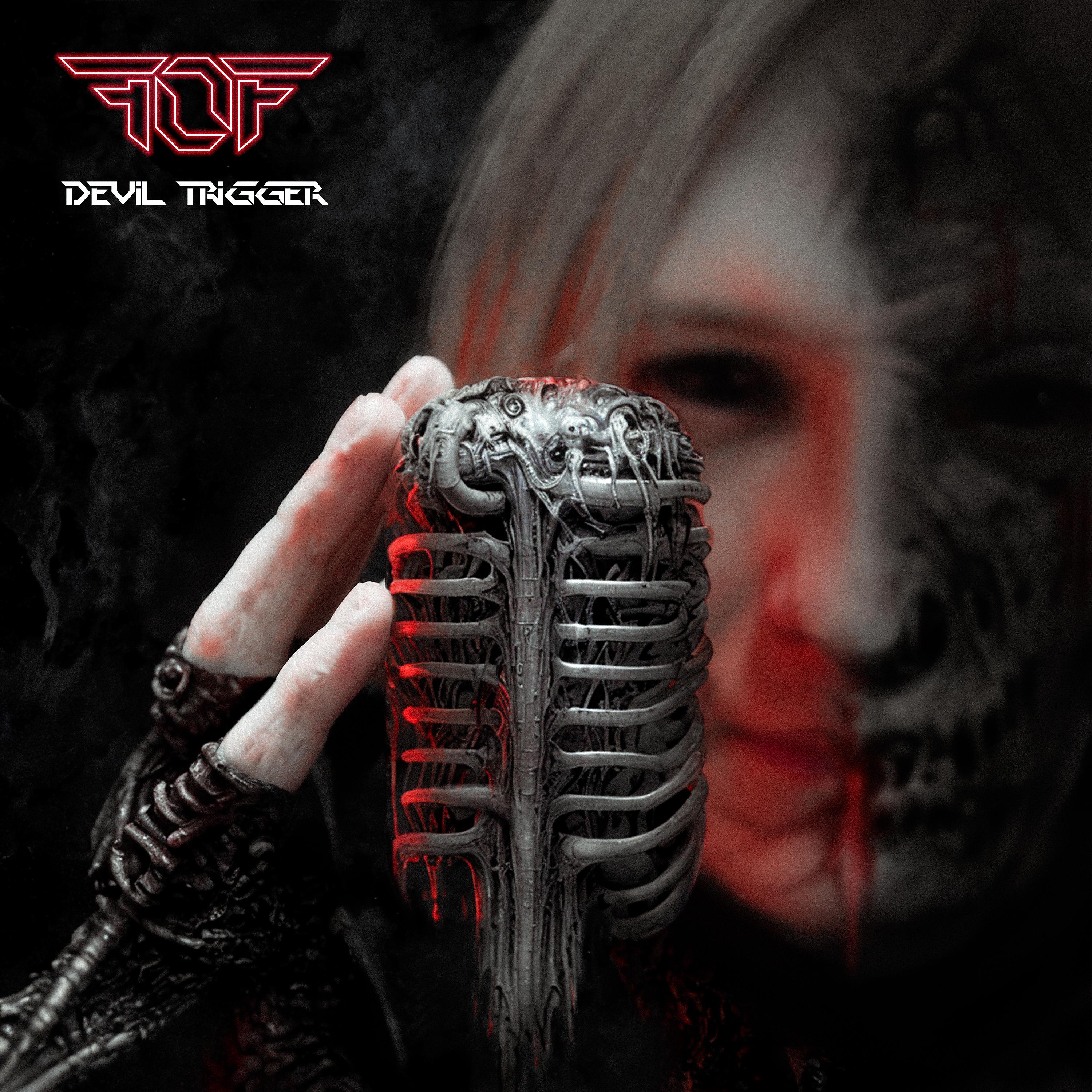 Постер альбома Devil Trigger