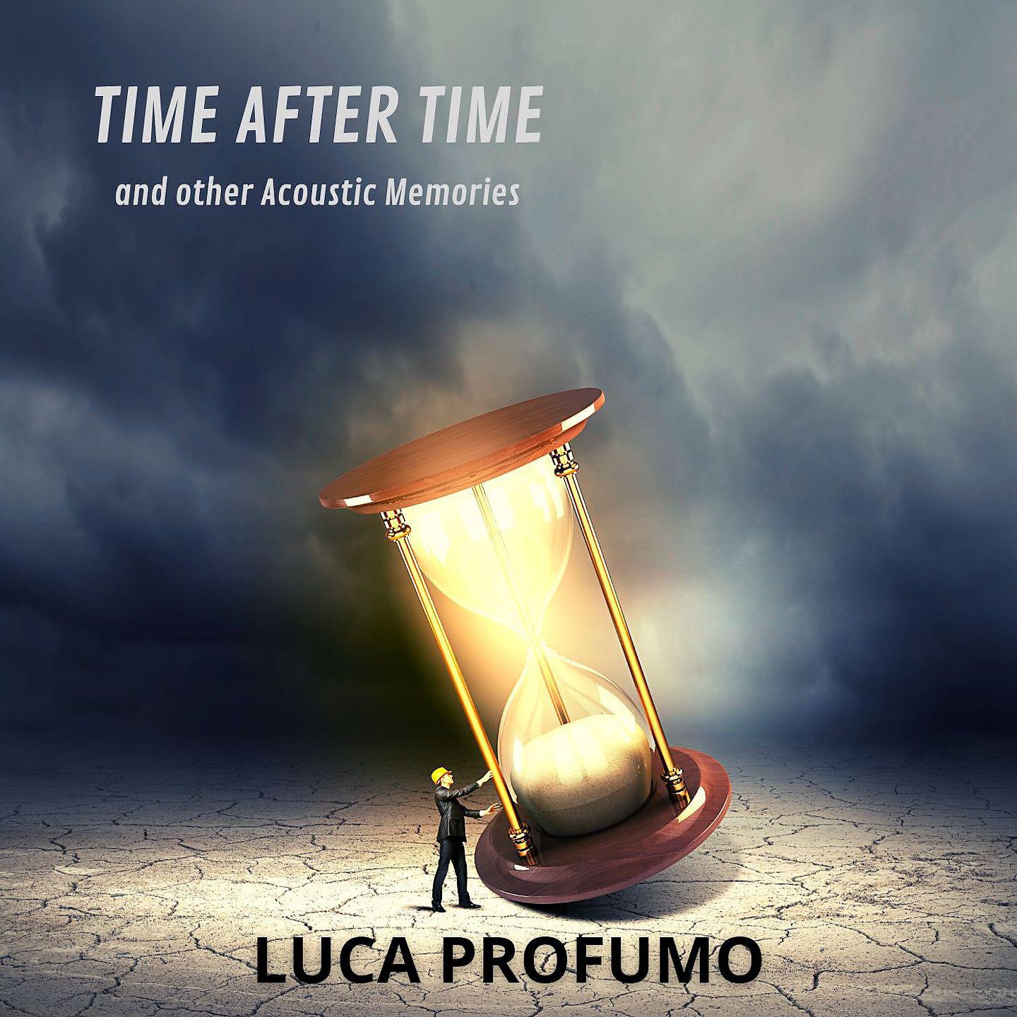 Постер альбома Time After Time and other Acoustic Memories