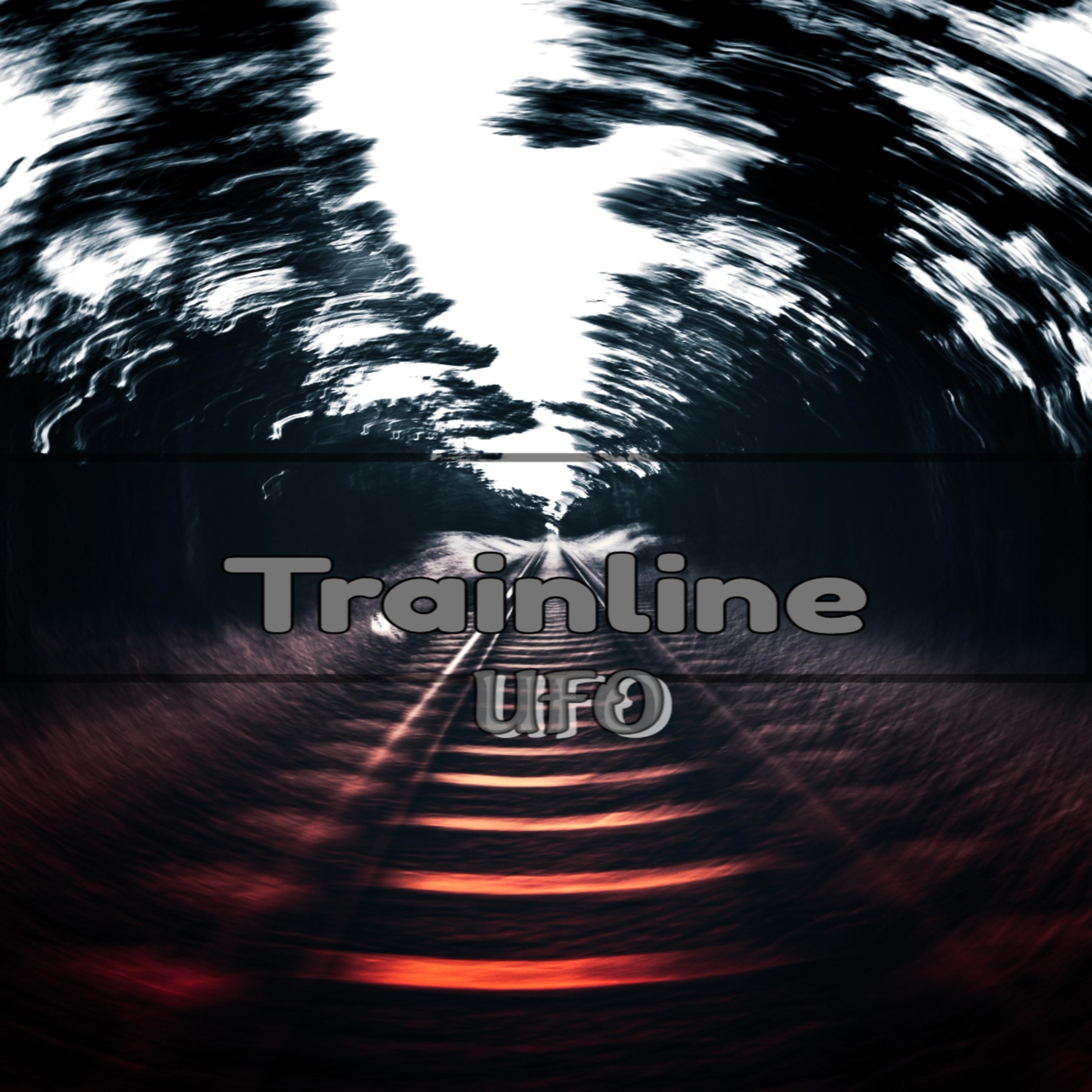 Постер альбома Trainline