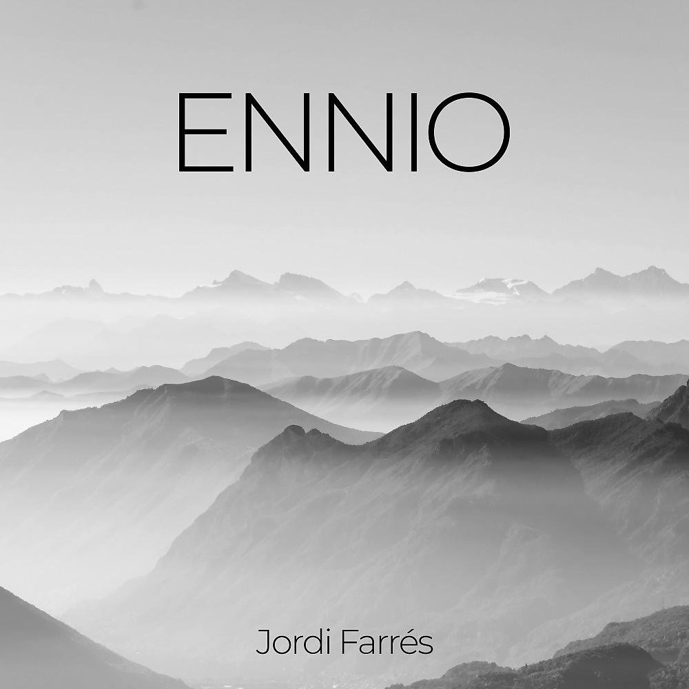 Постер альбома Ennio