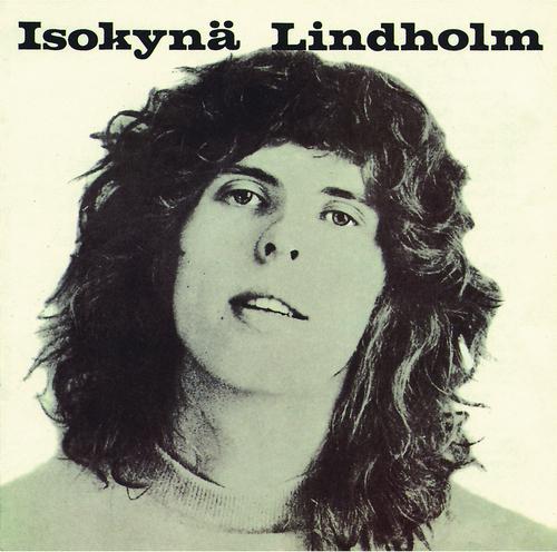 Постер альбома Isokynä Lindholm