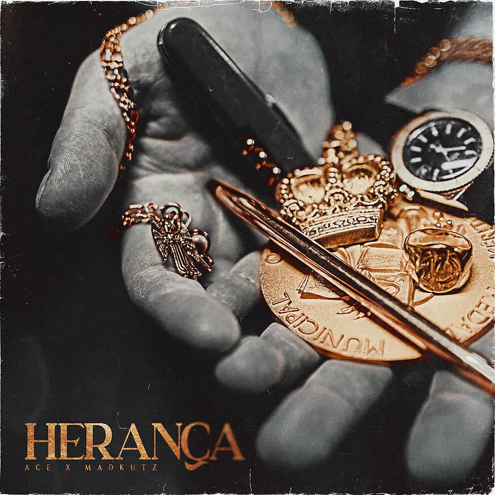 Постер альбома Herança