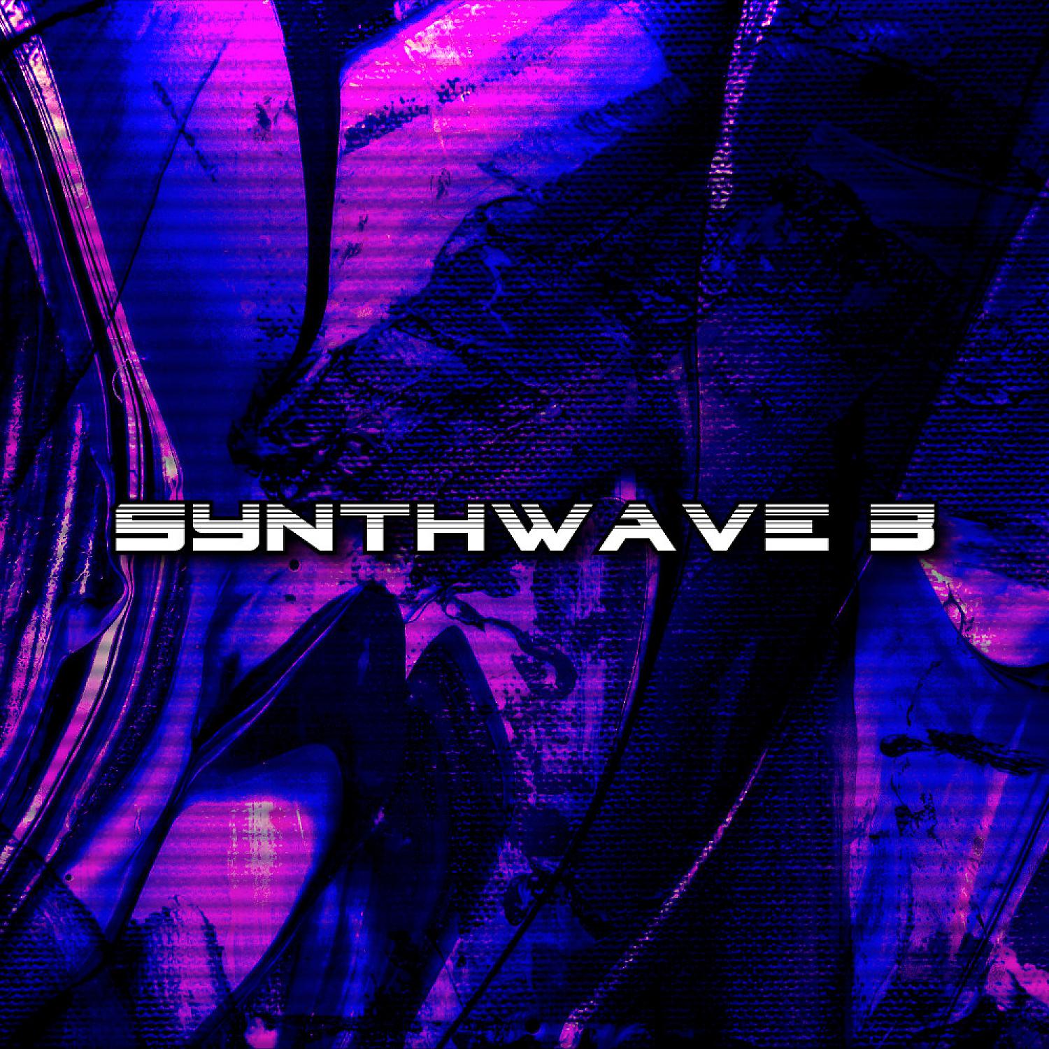 Постер альбома Synthwave 3