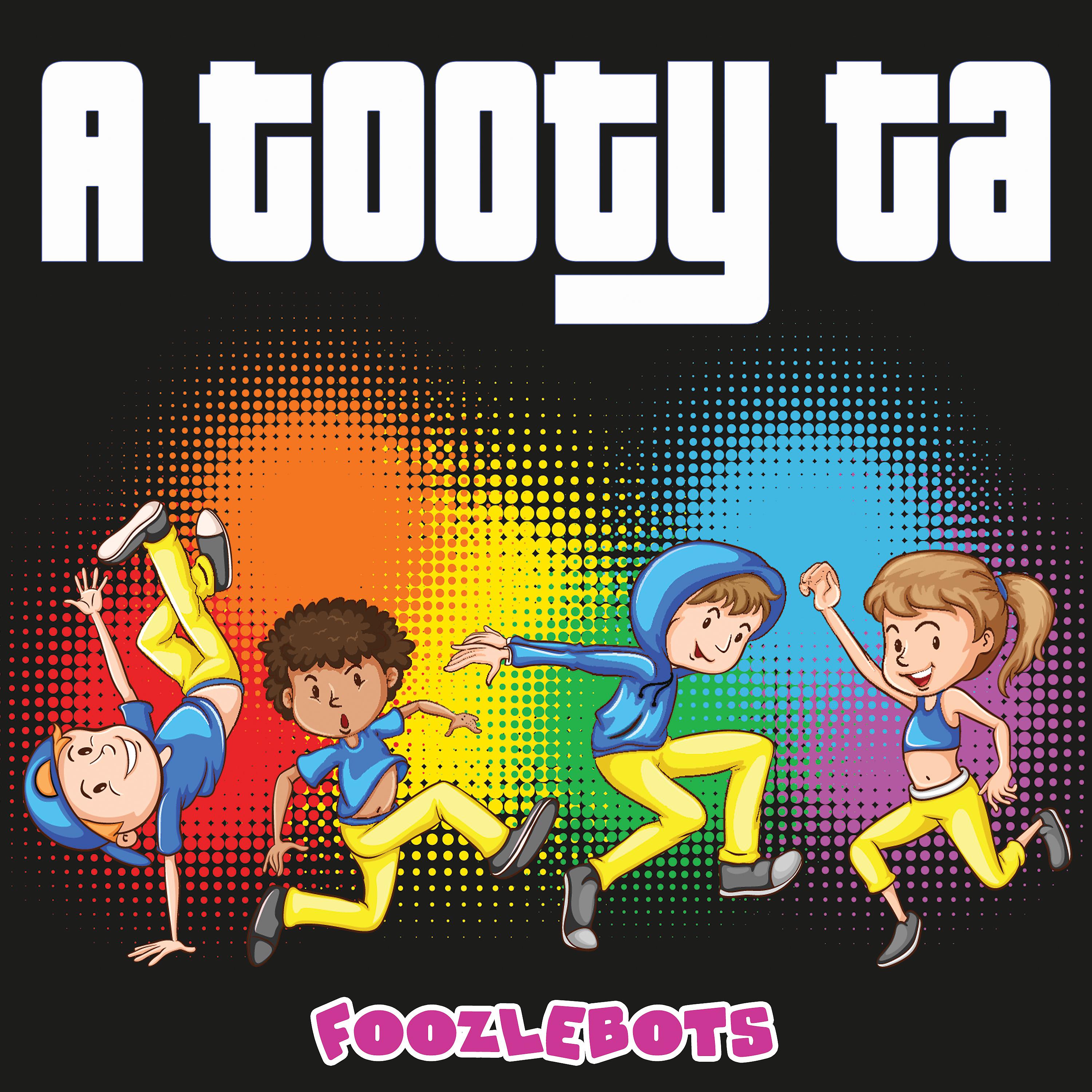 Постер альбома A Tooty Ta