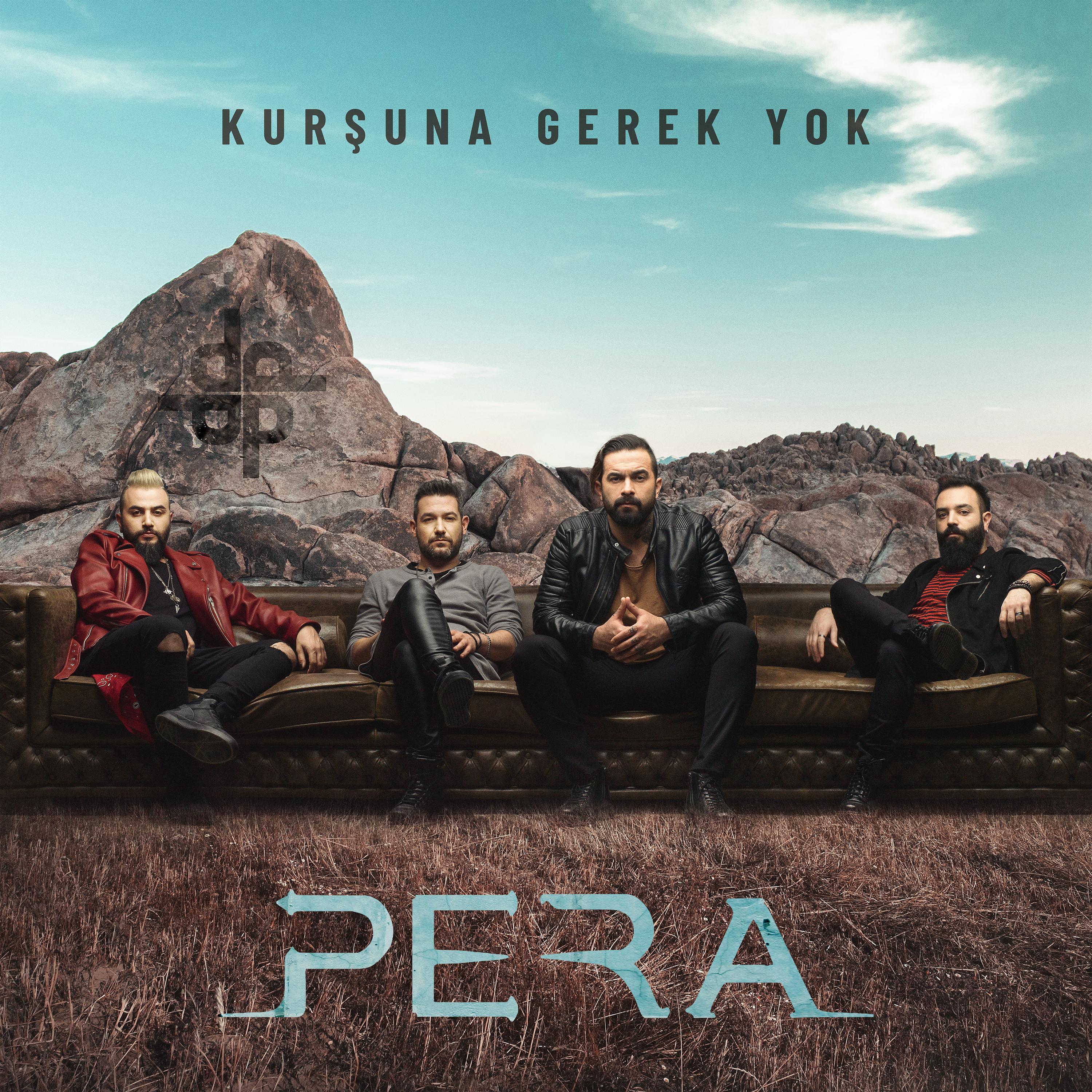 Постер альбома Kurşuna Gerek Yok