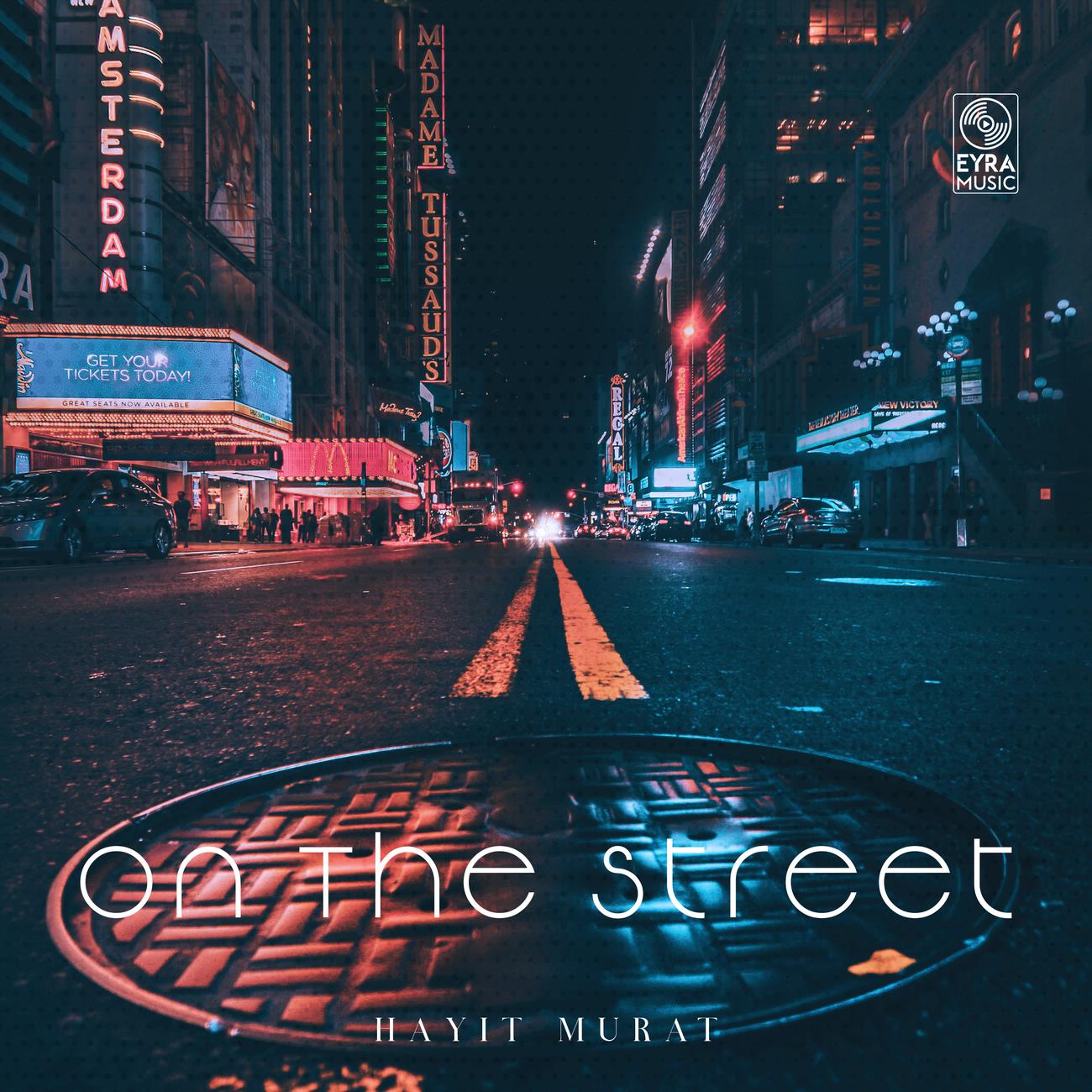 Постер альбома On The Street