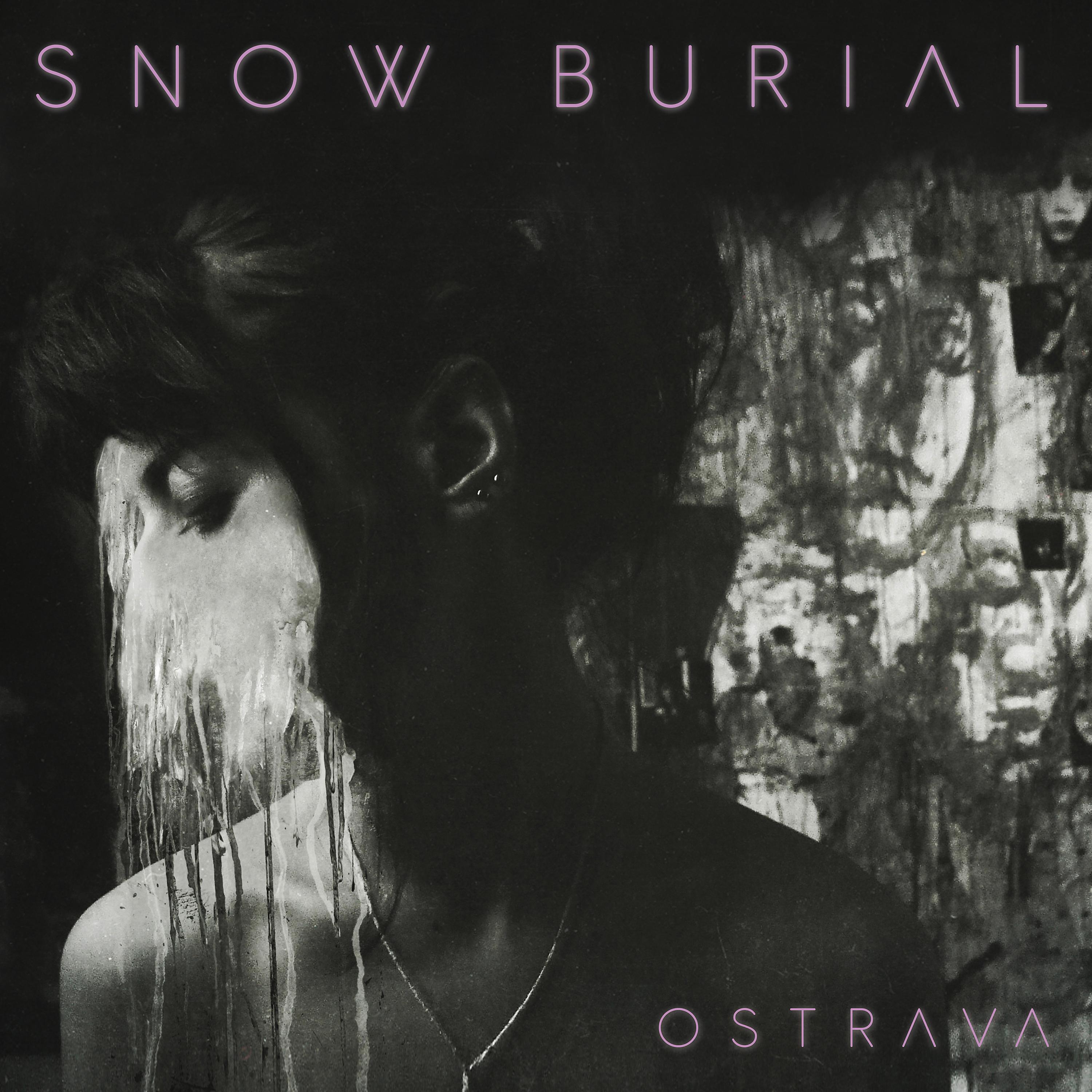 Постер альбома Ostrava
