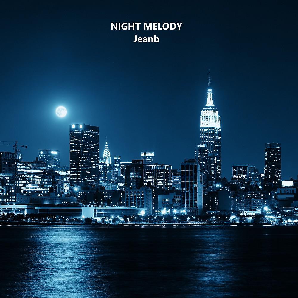 Постер альбома Night Melody