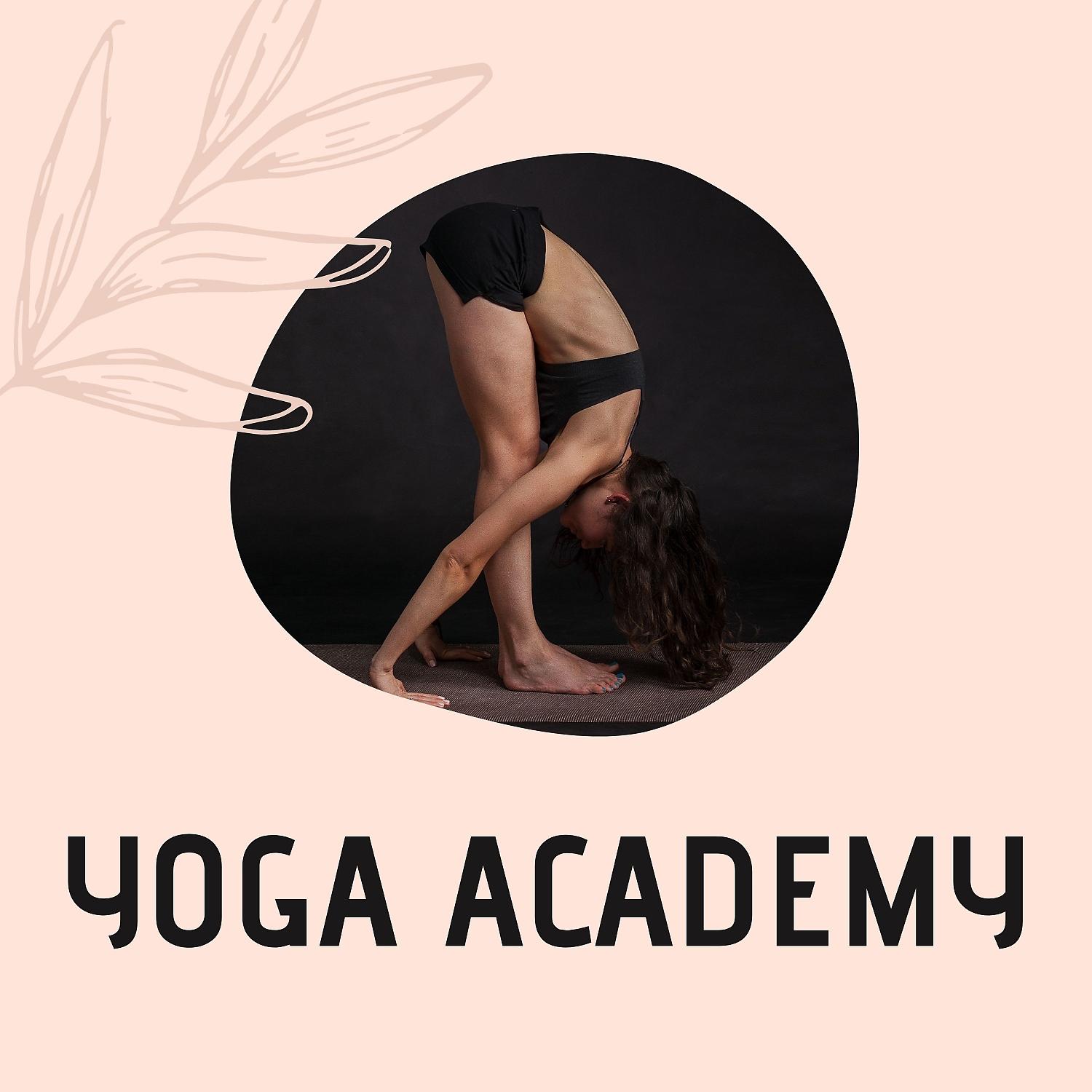 Постер альбома Yoga Academy