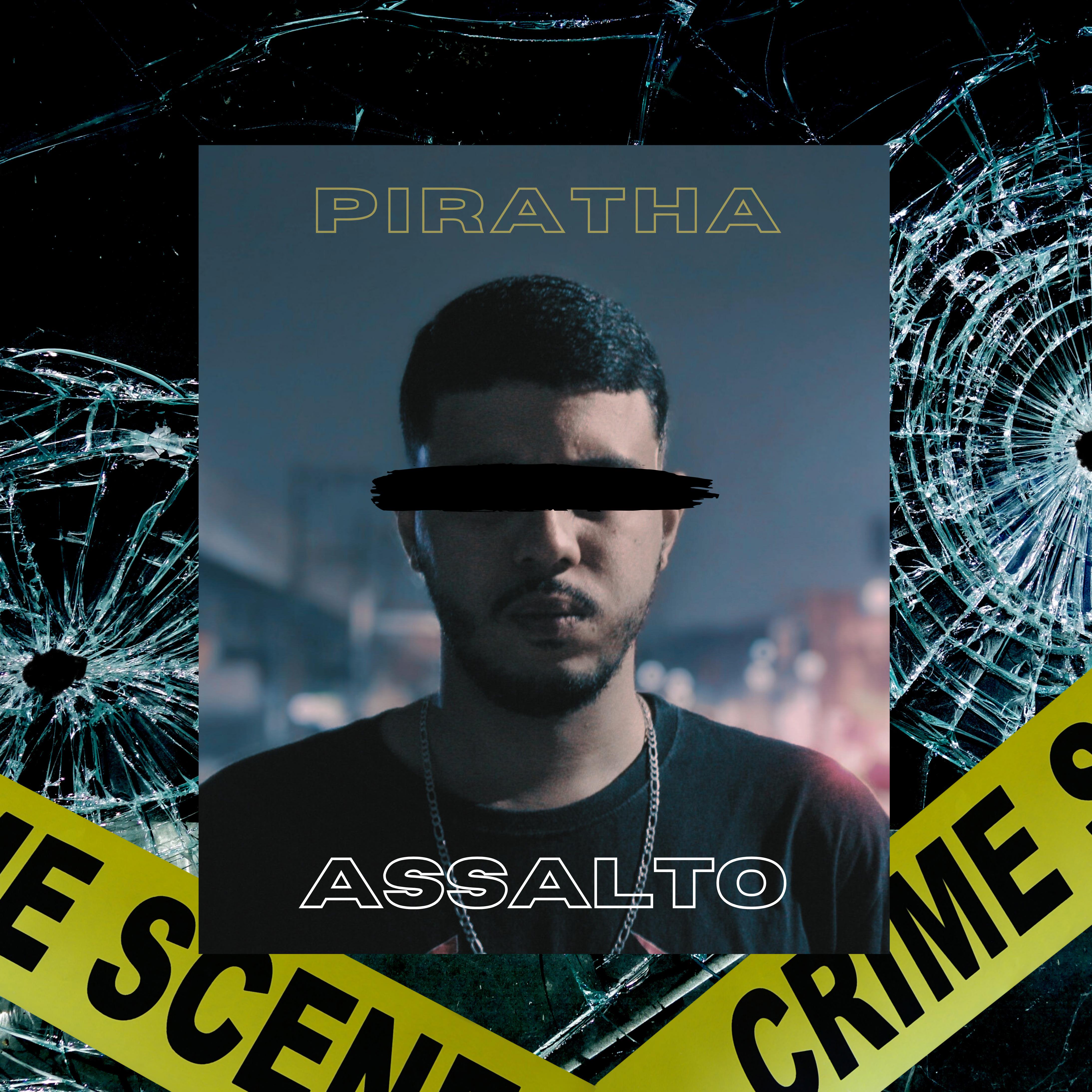 Постер альбома Assalto