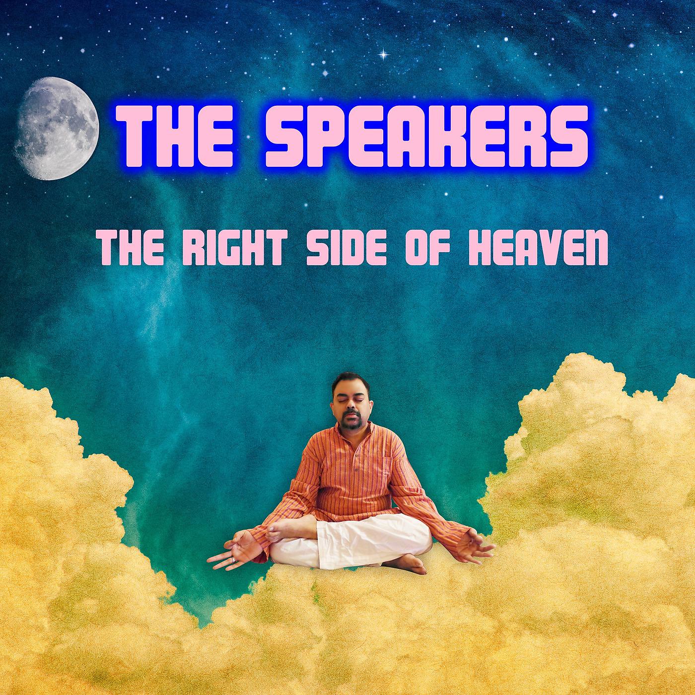 Постер альбома The Right Side of Heaven