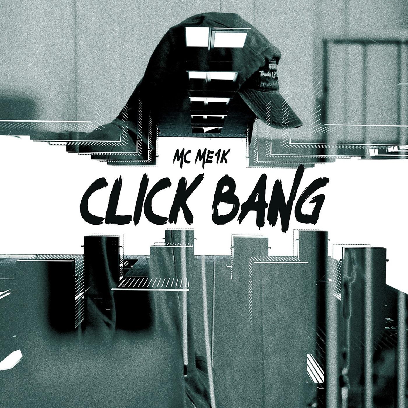 Постер альбома Click Bang