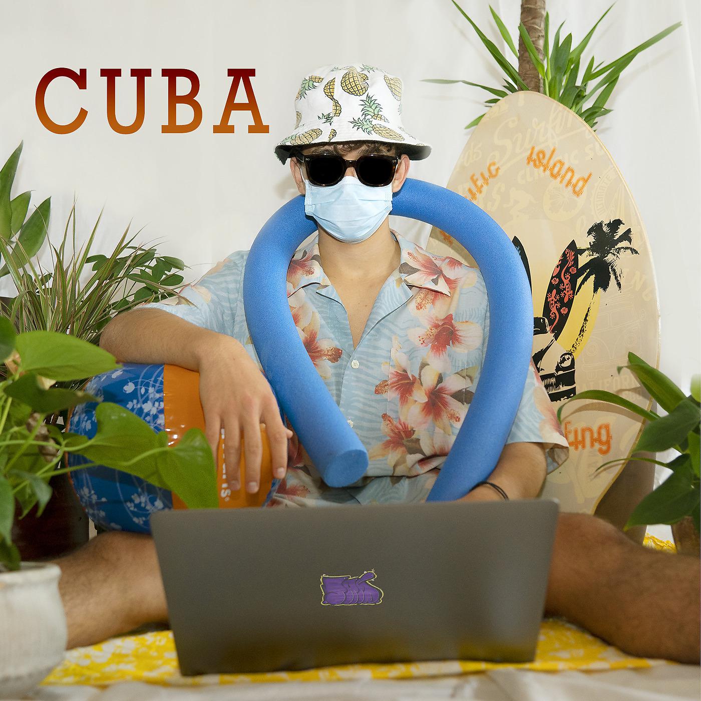 Постер альбома Cuba