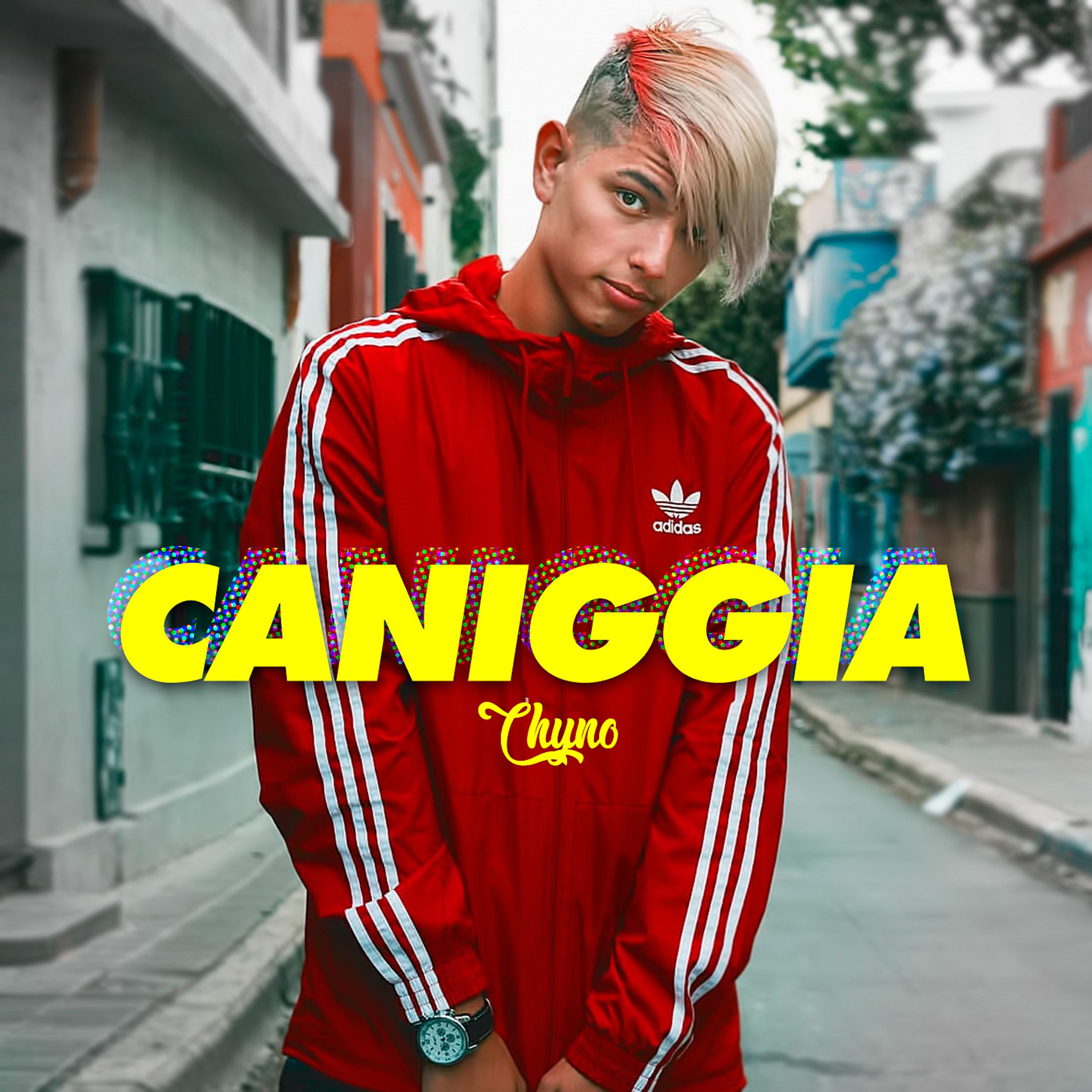 Постер альбома Caniggia