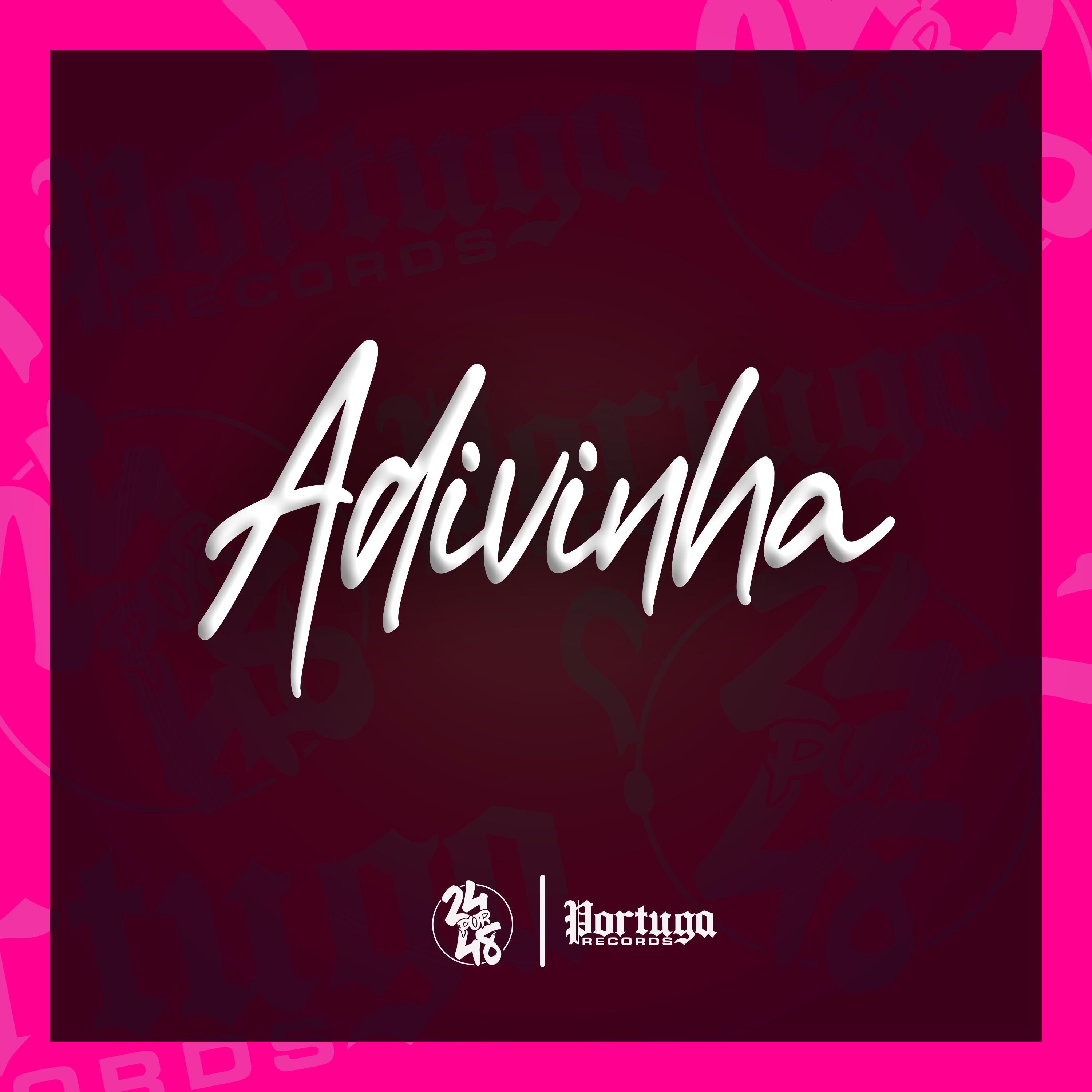 Постер альбома Adivinha