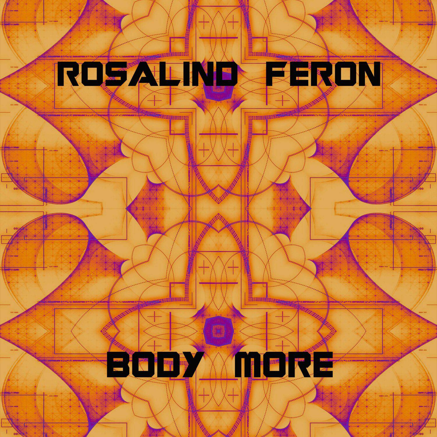 Постер альбома Body More