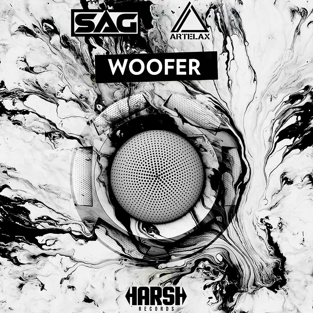 Постер альбома Woofer
