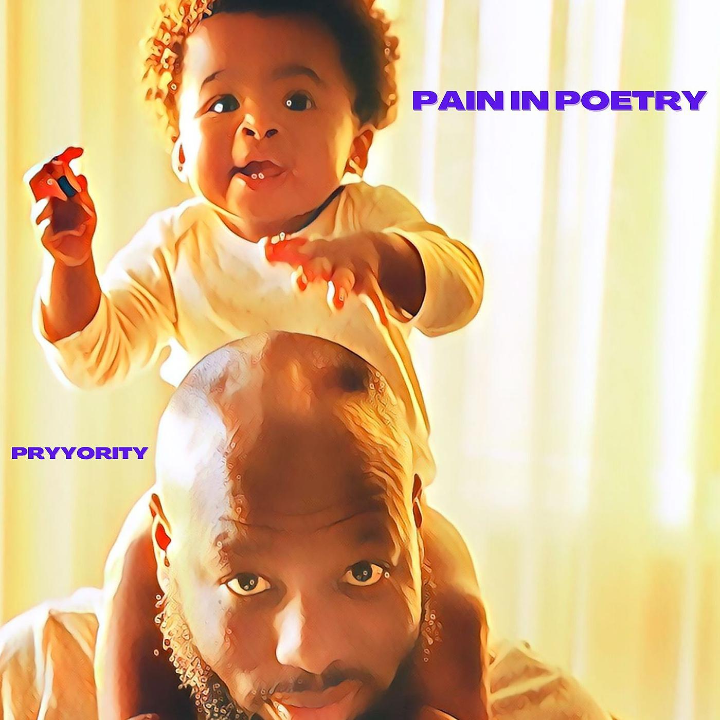 Постер альбома Pain in Poetry