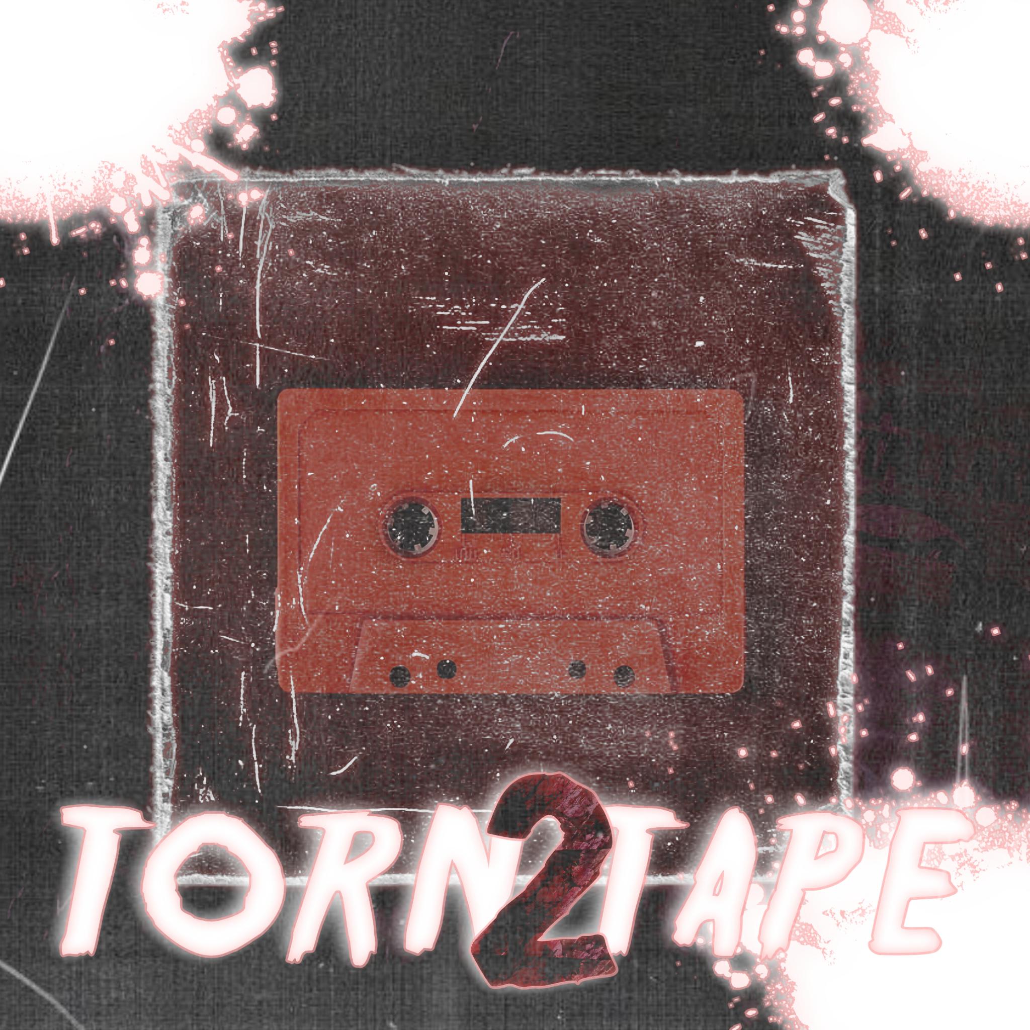 Постер альбома Torn Tape 2