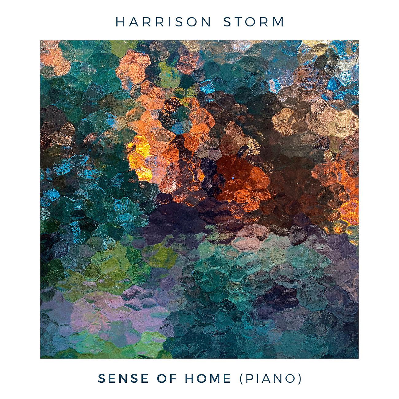 Постер альбома Sense of Home