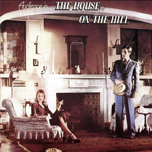 Постер альбома The House On The Hill