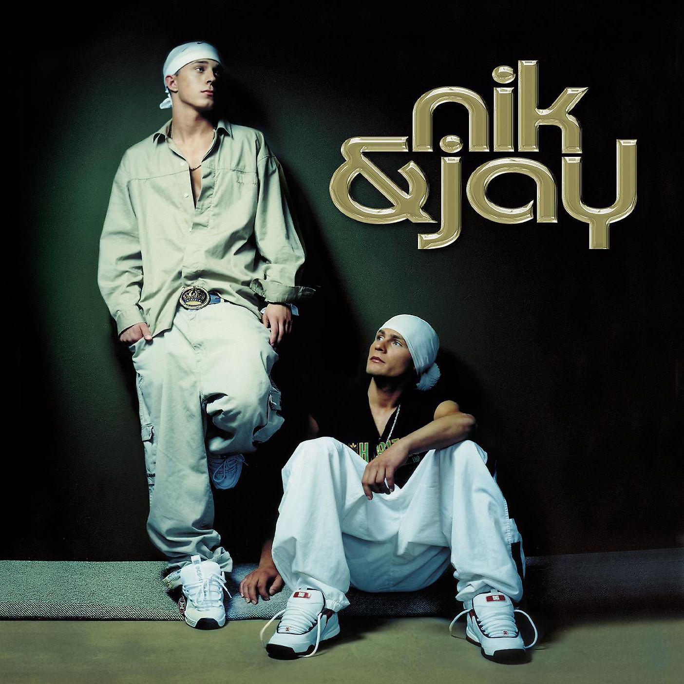 Постер альбома Nik & Jay