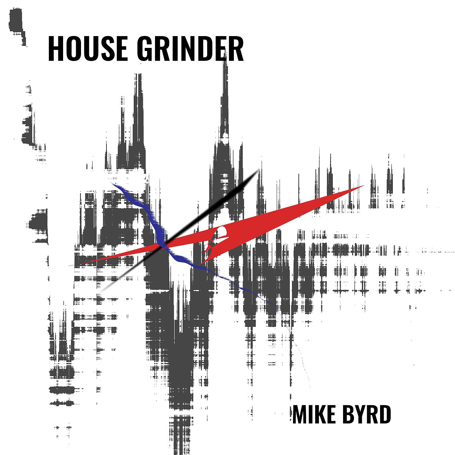 Постер альбома House Grinder