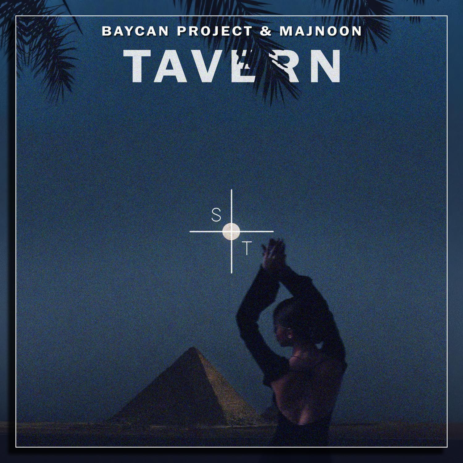 Постер альбома Tavern