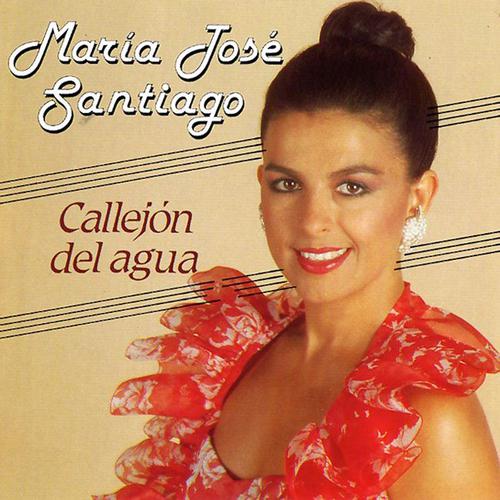 Постер альбома Callejón del Agua