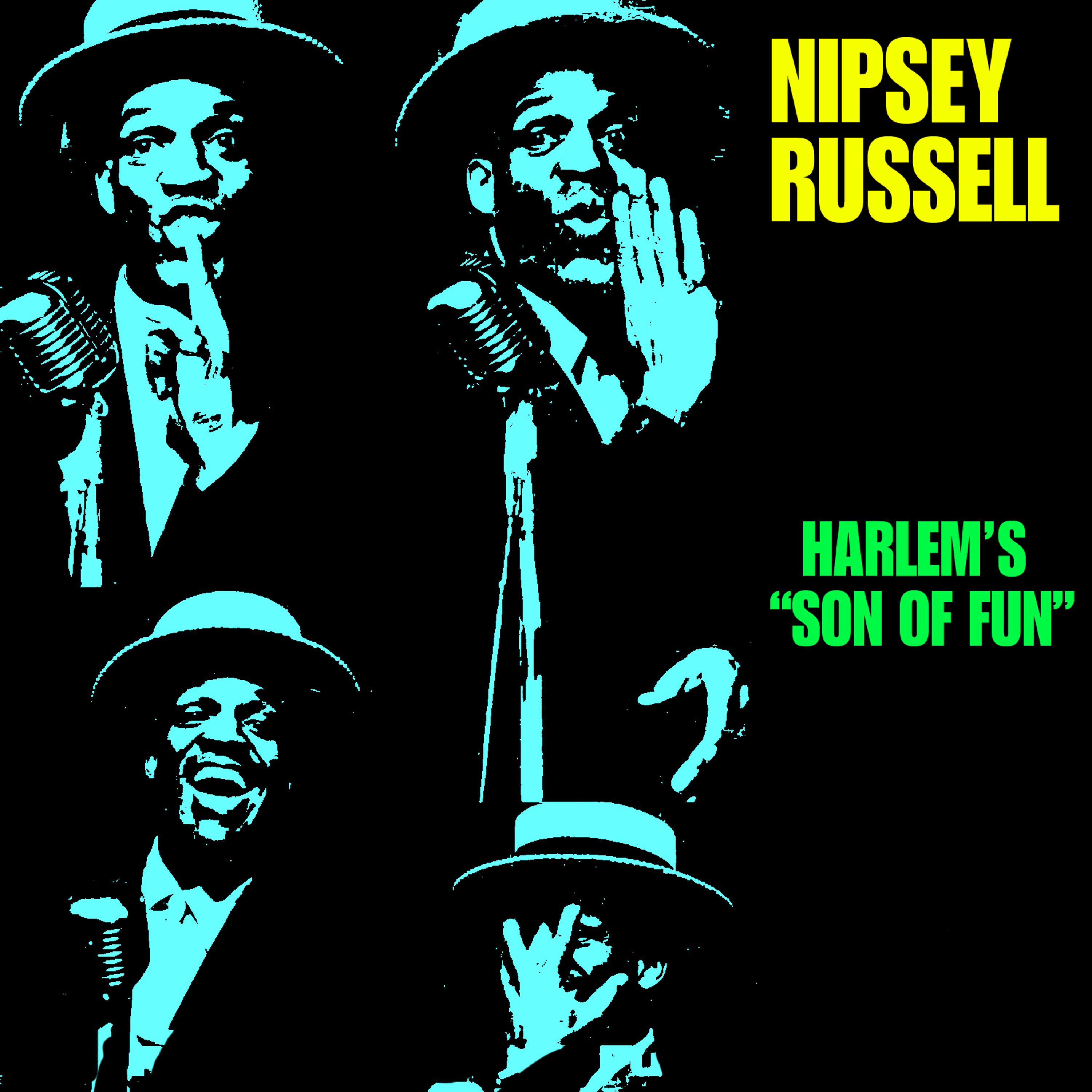 Постер альбома Harlem's "Son Of Fun"