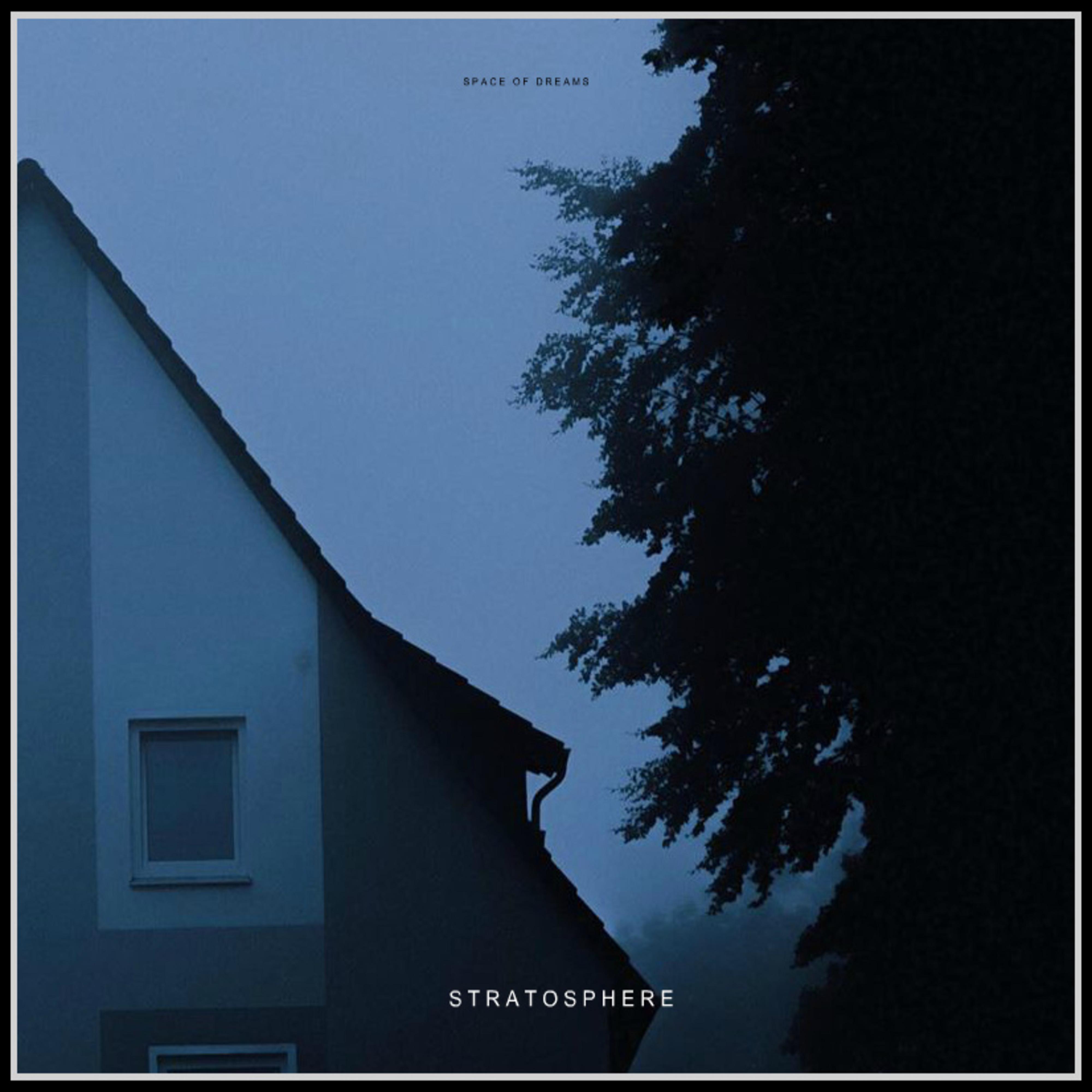 Постер альбома Stratosphere
