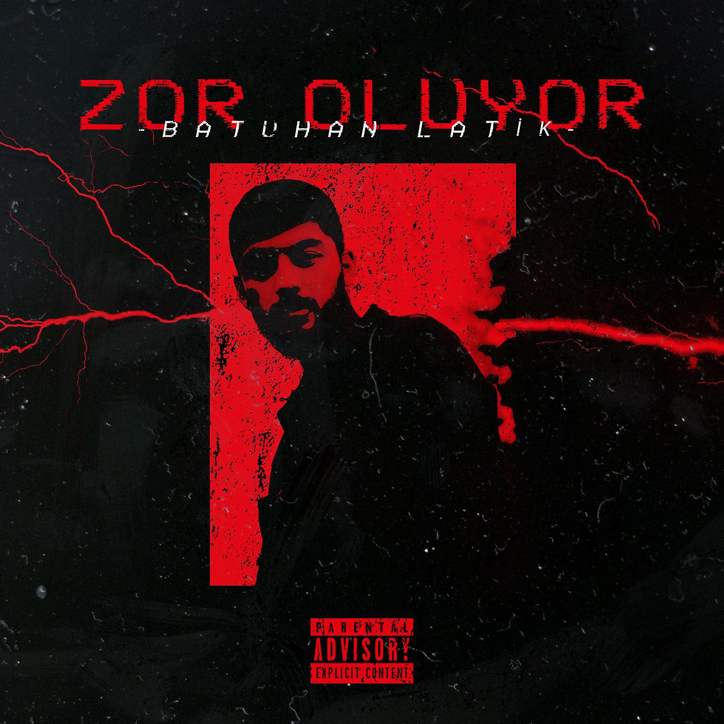 Постер альбома Zor Oluyor