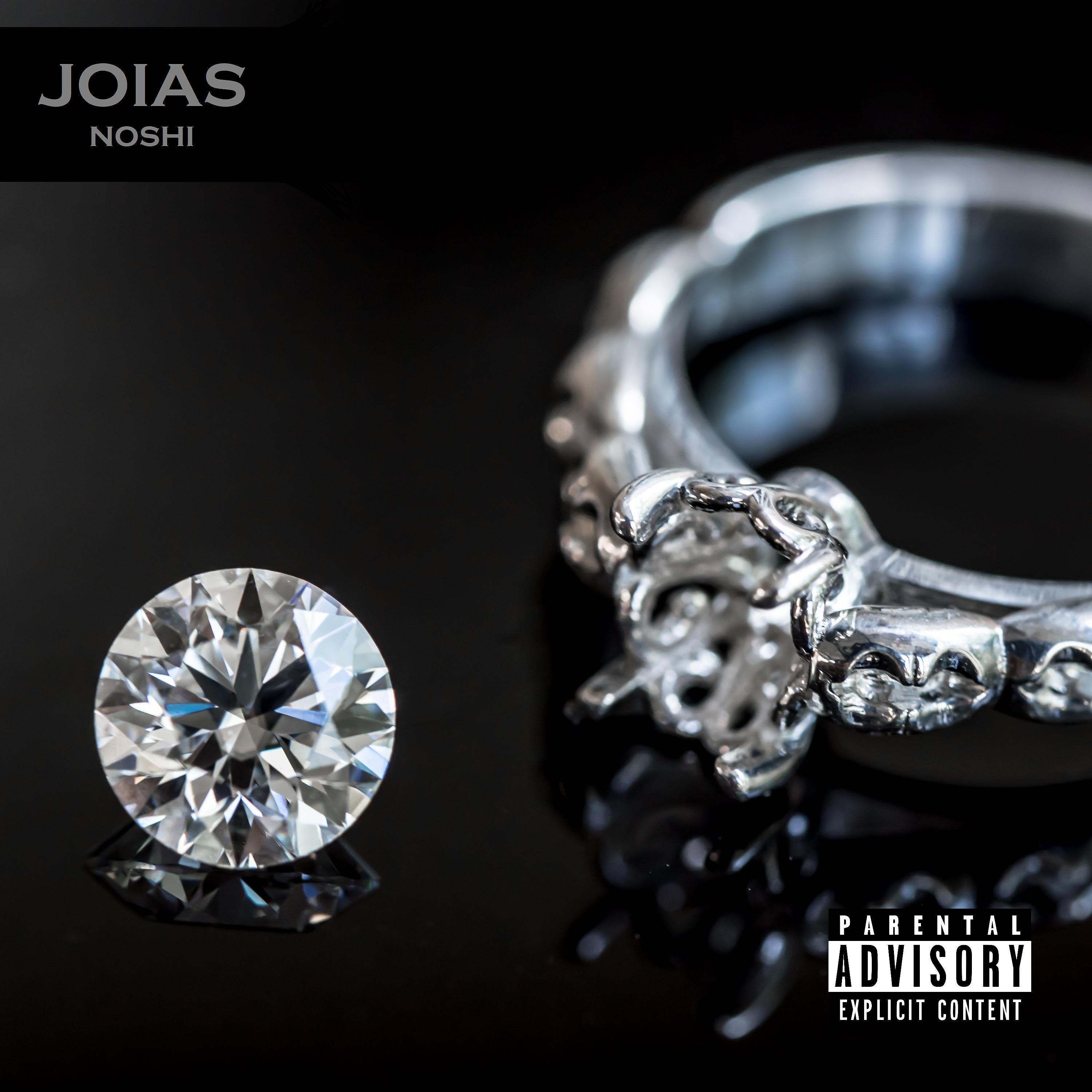 Постер альбома Joias