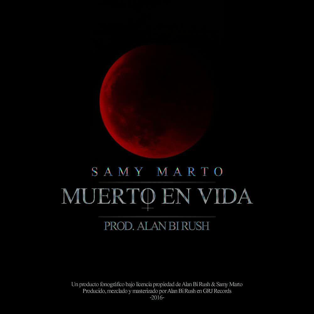 Постер альбома Muerto en Vida