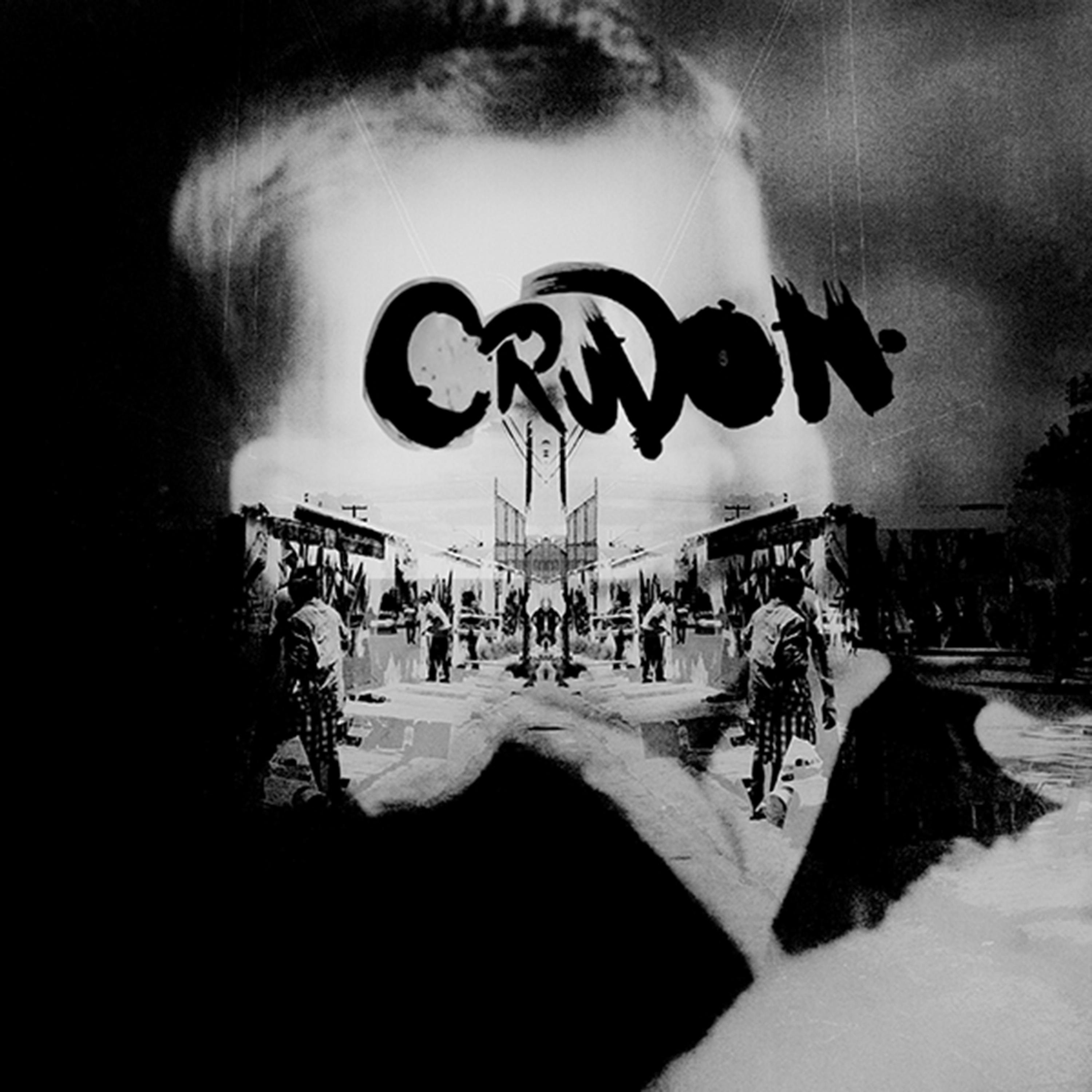 Постер альбома Crudon