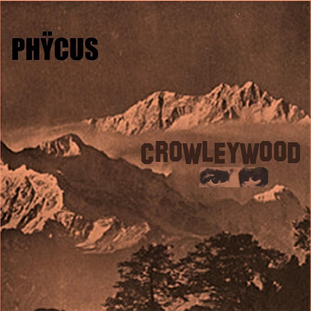 Постер альбома Crowleywood