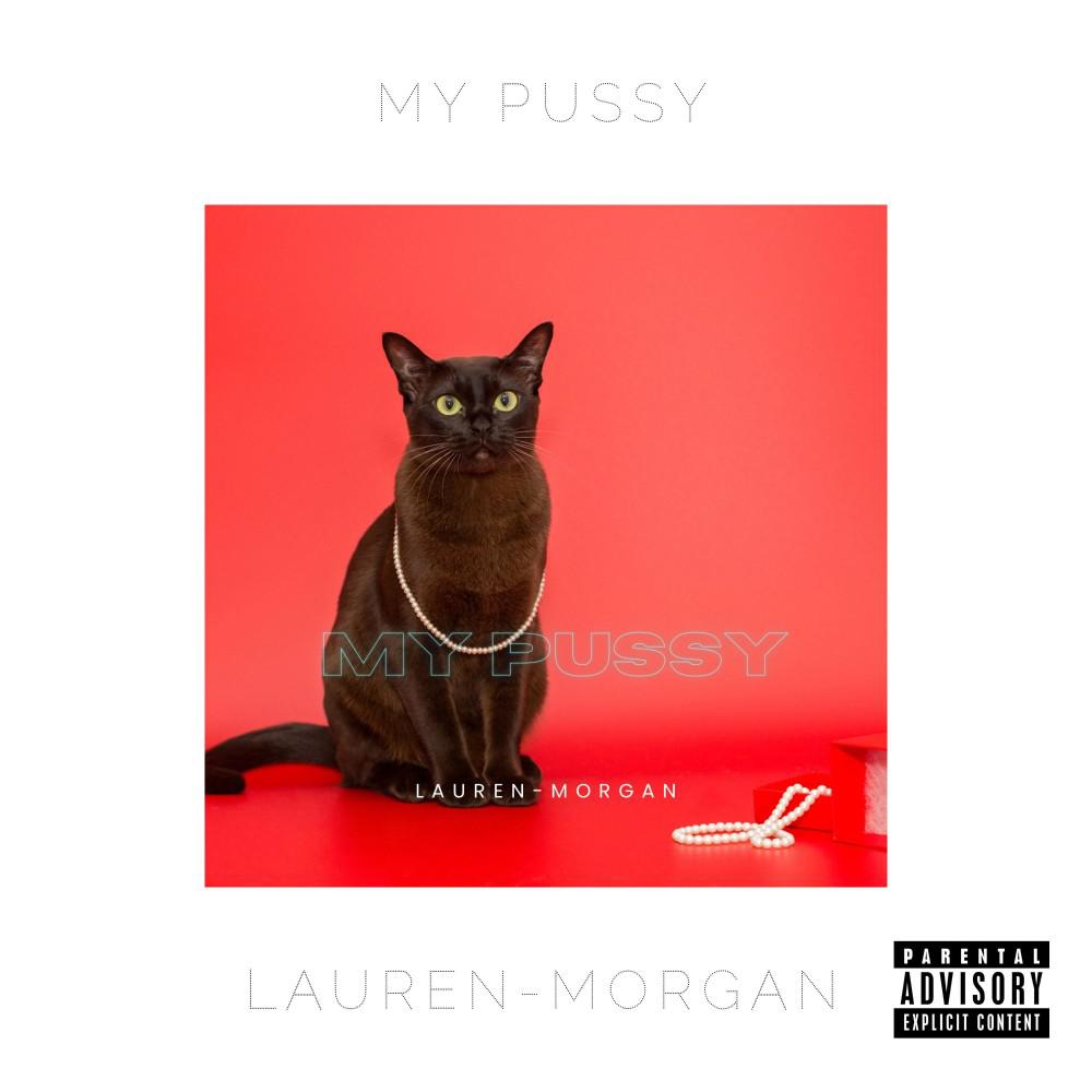 Постер альбома My Pussy