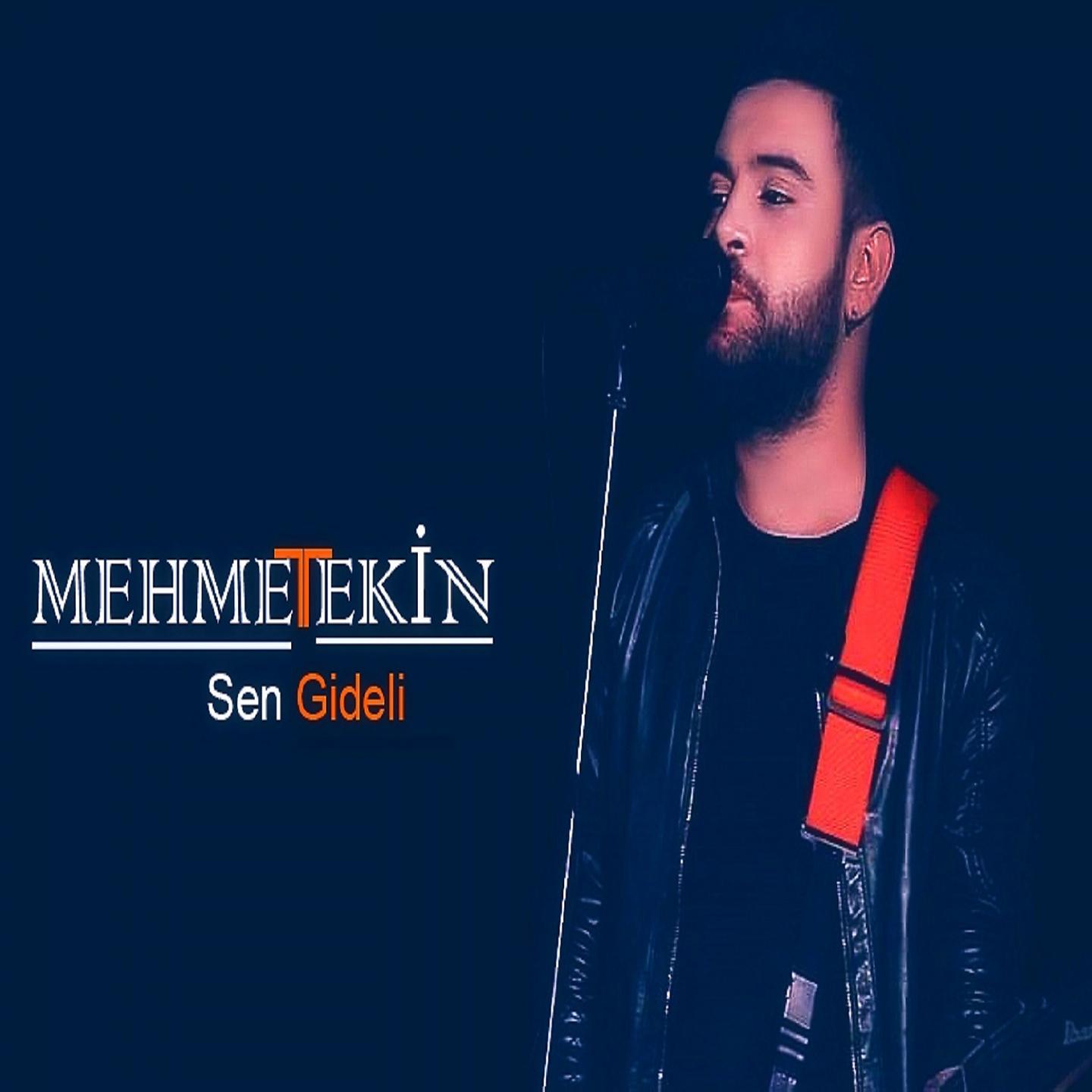 Постер альбома Sen Gideli