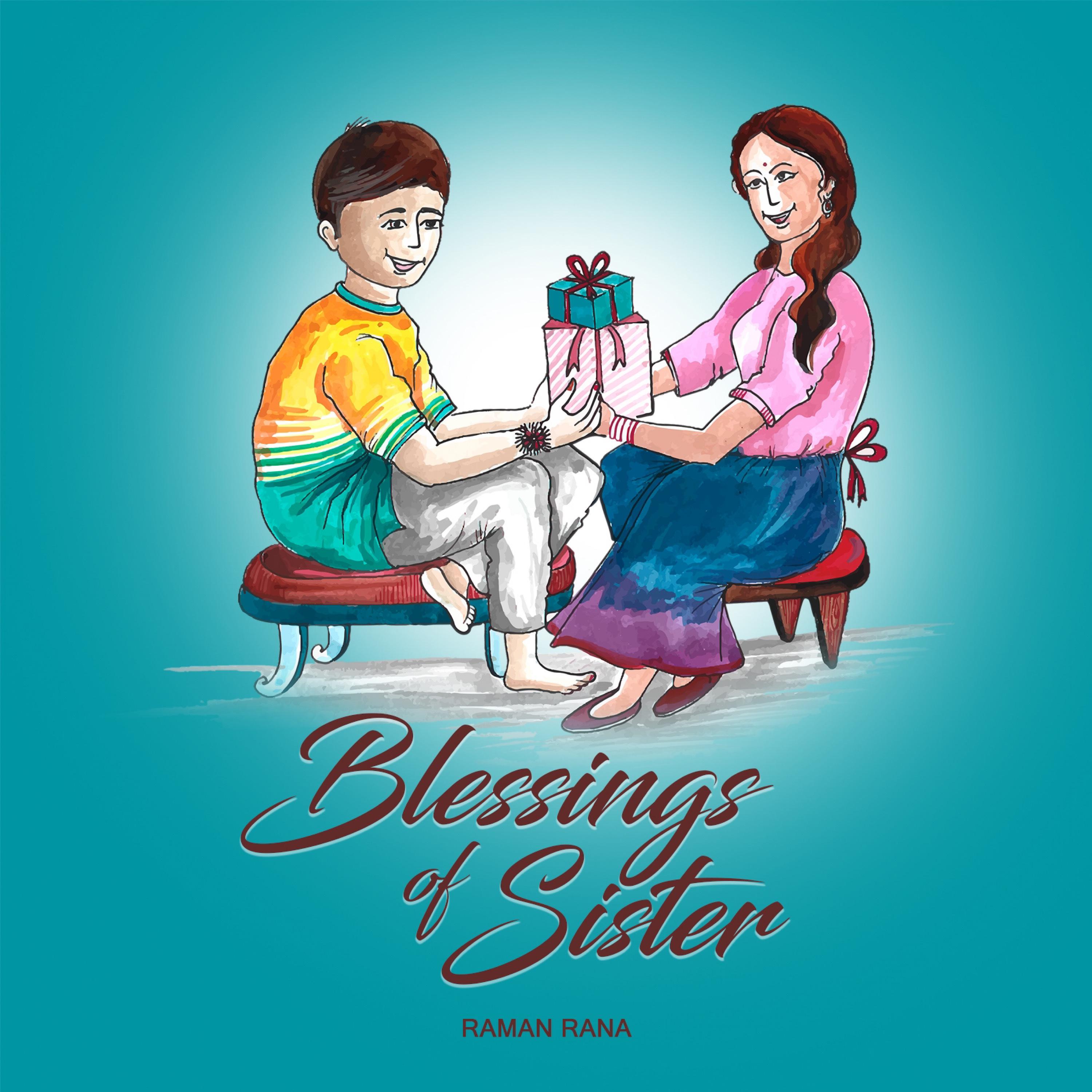 Постер альбома Blessing of Sister