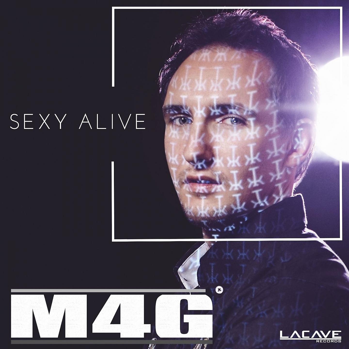 Постер альбома Sexy Alive