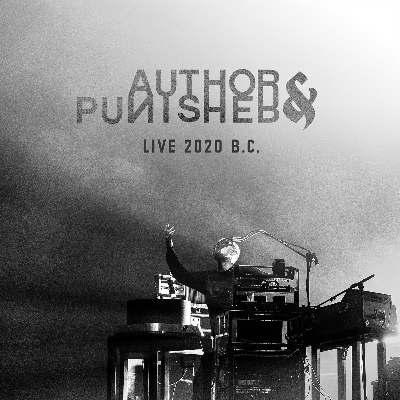 Постер альбома Live 2020 B.C.