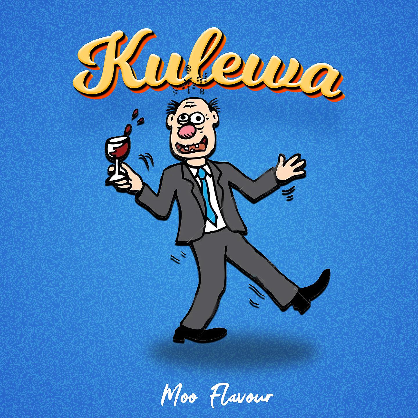 Постер альбома Kulewa