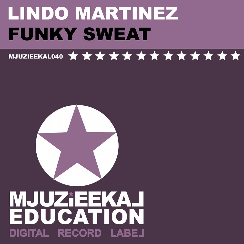 Постер альбома Funky Sweat