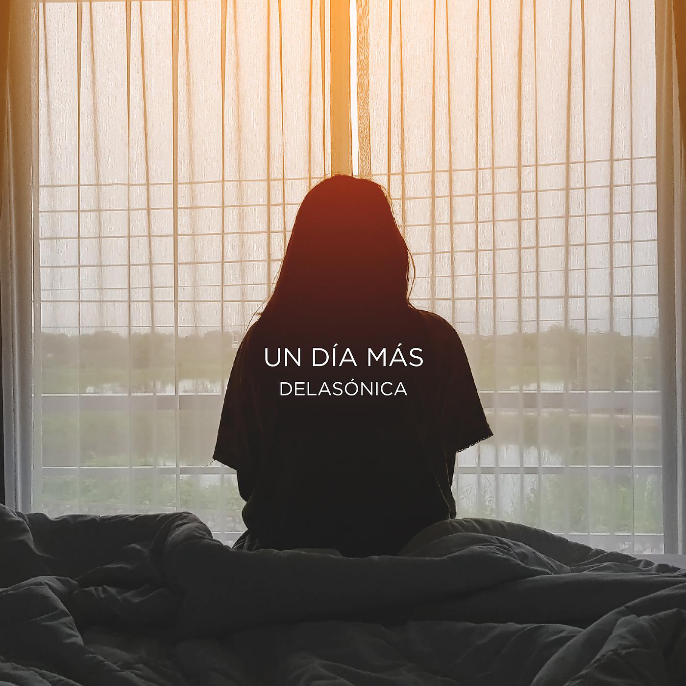 Постер альбома Un Día Más